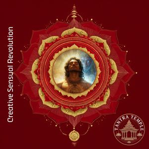 Fire Sway (Quiet Tantric Edit)