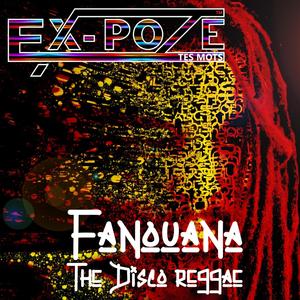 Fanouana (The Disco Reggae)