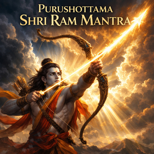 Purushottama Shri Ram Mantra