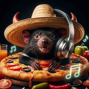 TASMANINI PIZZANINI (EDM)