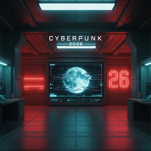 No Electric Sheep（仿生人梦不到电子羊）