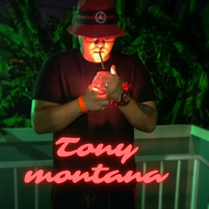 Tony Montana