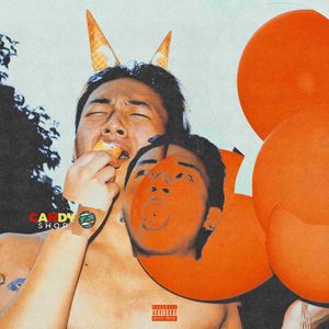 [FREE]"共享单车"- Toosii × Vansdaddy Type Beat