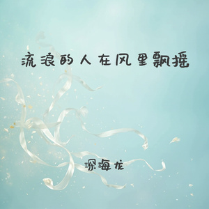 流浪的人在风里飘摇