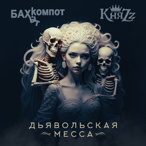 Дьявольская месса (feat. КняZz)