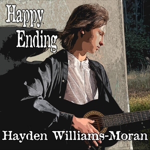 Happy Ending (feat. Alan Demoss & Dawn Elder)