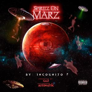 War With Demonz (feat. Mir Fontane)