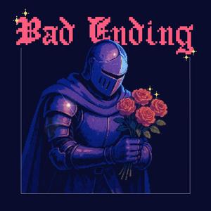 BAD ENDING (feat. Keygen.exe, Silly Josa & HIZURO)