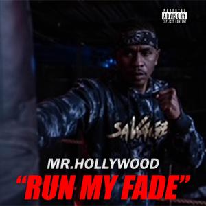 Run My Fade
