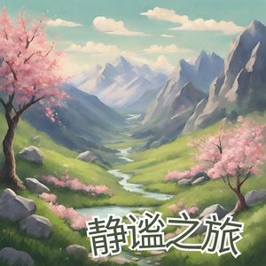 静谧之旅