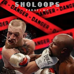 Sholoops (feat. Mz)