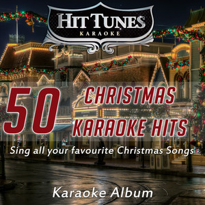 God Rest Ye Merry Gentlemen (Originally Performed By Mickey Gilley) (Karaoke Version)