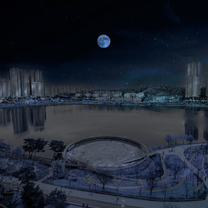 아파하지 마 시간 아깝게