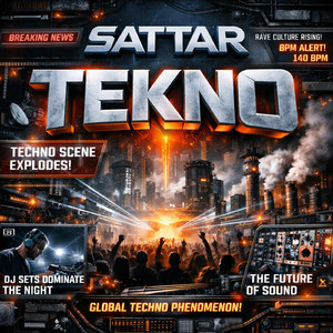 TEKNO (Original Mix)