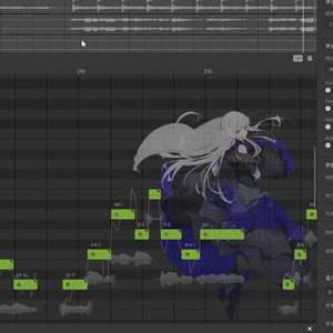 夢ノ結唱 ROSE喜欢你