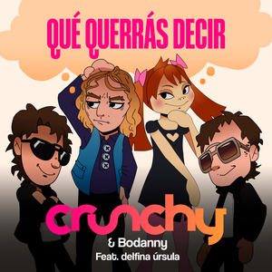 Qué Querrás Decir