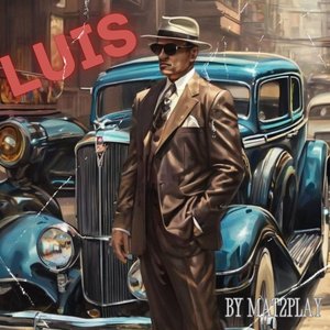 La Vuelta de Luis