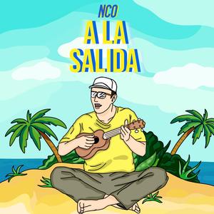 A la Salida
