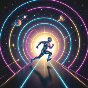 Galaxy Run