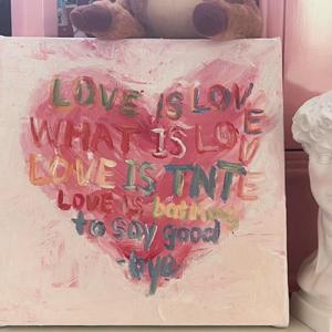 高级爱情故事（cover Ty.）