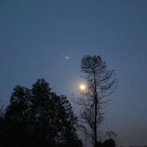 晚安