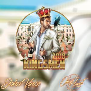 Kingsmen 2018 (feat. Olav Haust)