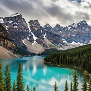 The Ascent of Azure Peaks(Royalty Free Cinematic Soundtrack)