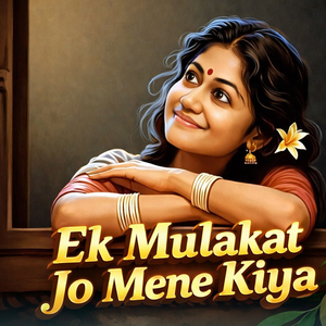 Ek Mulakat Jo Mene Kiya