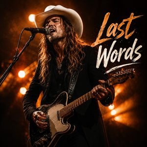 Last Words