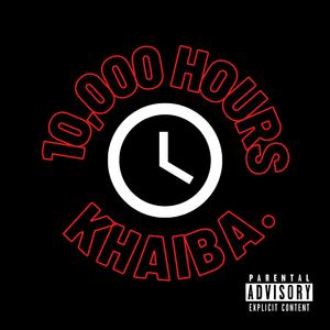 10,000 HOURS
