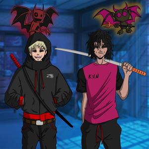 PARALIZ SENNY (feat. Drabusheyka)