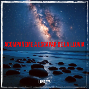 Acompáñeme a Escapar De La Lluvia