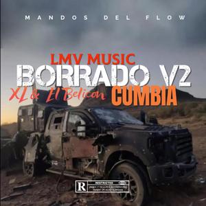 Borrado V2 (feat. Belicon & XL)