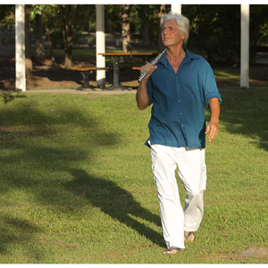 Just Passing Through