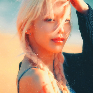 그녀는 자꾸 슬퍼 (Solo ver.)