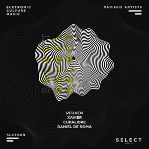 Displacer (Original Mix)