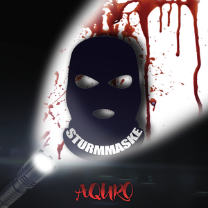 Sturmmaske