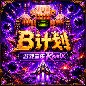 FC - B计划 - 关卡曲