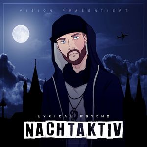 Nachtaktiv