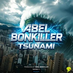 Tsunami (feat. Shania Van Venegoord)