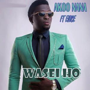 Akoo Nana (Wasei Ho) (feat. Enice)