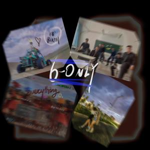 06. Love Yourz (J.Cole remix)