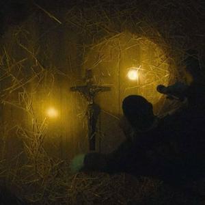 INVESTIGATION (feat. VLADKUSH)