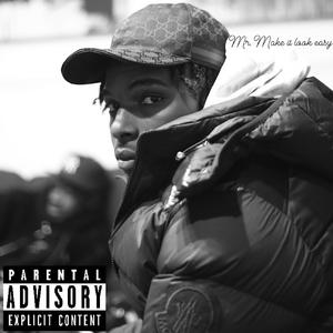 GRRAHHH (feat. Drama Sav)