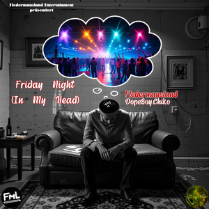 Friday Night (In My Head)