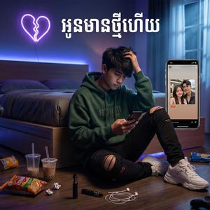 អូនមានថ្មីហើយ