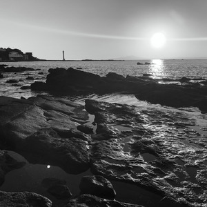 SHORE