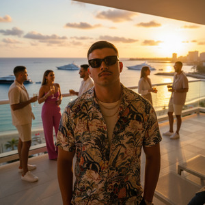 Lazer