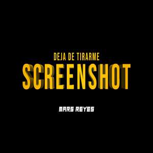 Deja de Tirarme Screenshot