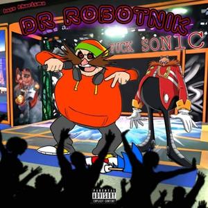 Robotnik (feat. Killa Vanilla)